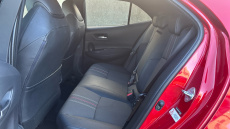 Toyota Corolla 1.8 VVT-i Hybrid GR Sport 5dr CVT Hybrid Hatchback